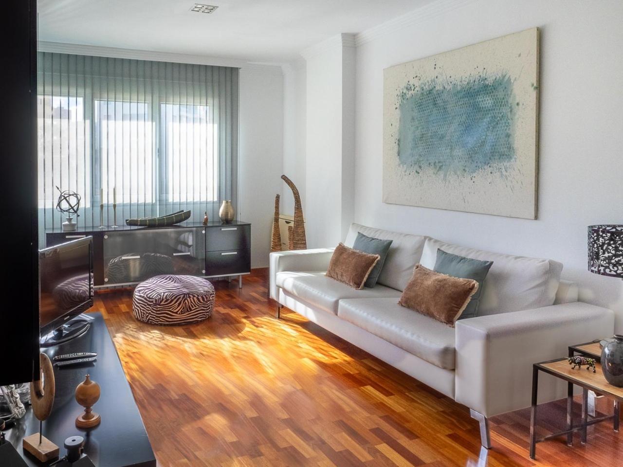 Apartment Abora Garden With Terrace, Pool, Extensive Gardens And Free Parking Λας Πάλμας ντε Γκραν Κανάρια Εξωτερικό φωτογραφία