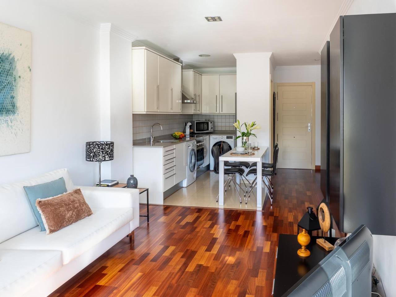 Apartment Abora Garden With Terrace, Pool, Extensive Gardens And Free Parking Λας Πάλμας ντε Γκραν Κανάρια Εξωτερικό φωτογραφία